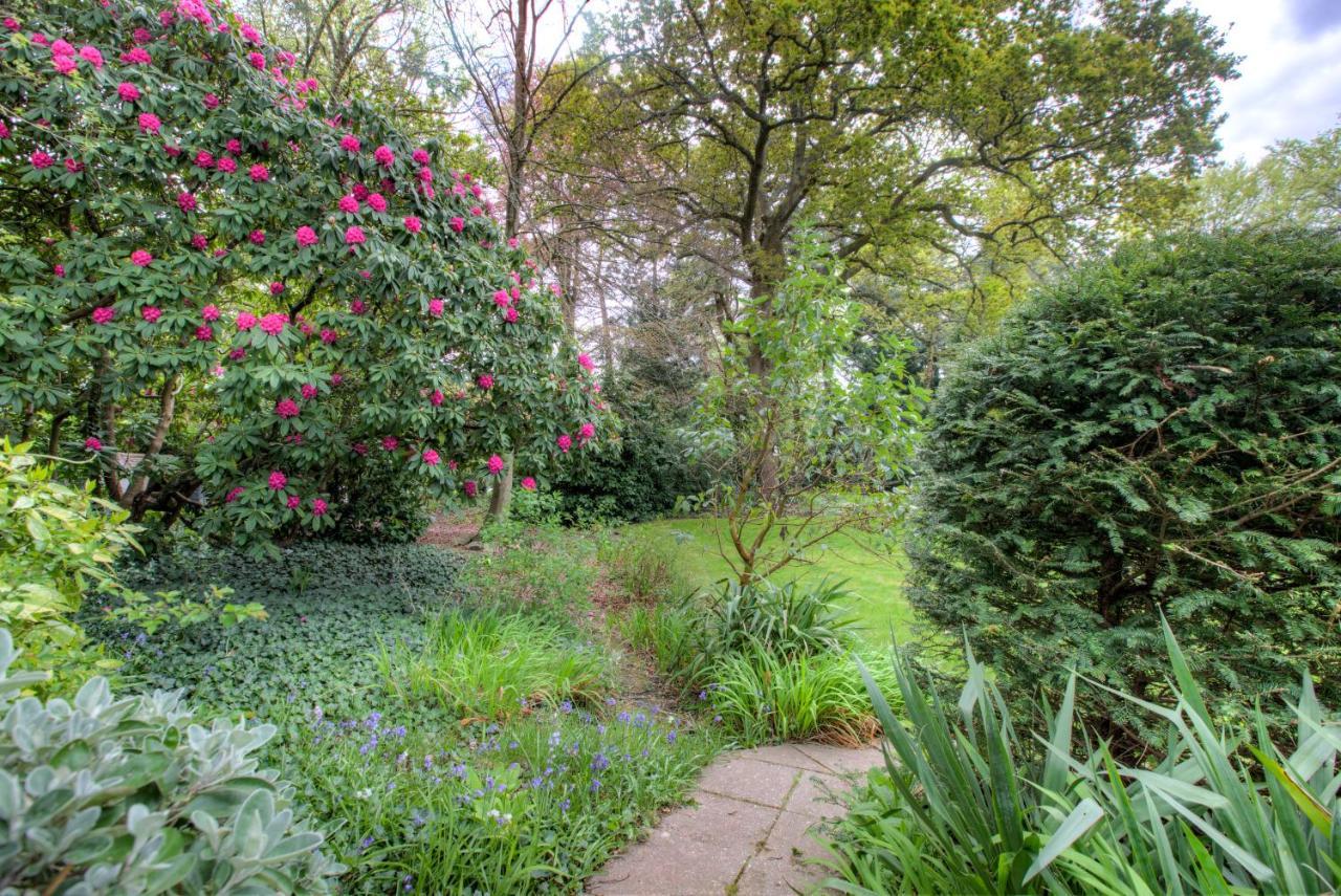 Luxury 3 Bedroom Apartment Close To Beach, Bournemouth & Meyrick Park Экстерьер фото