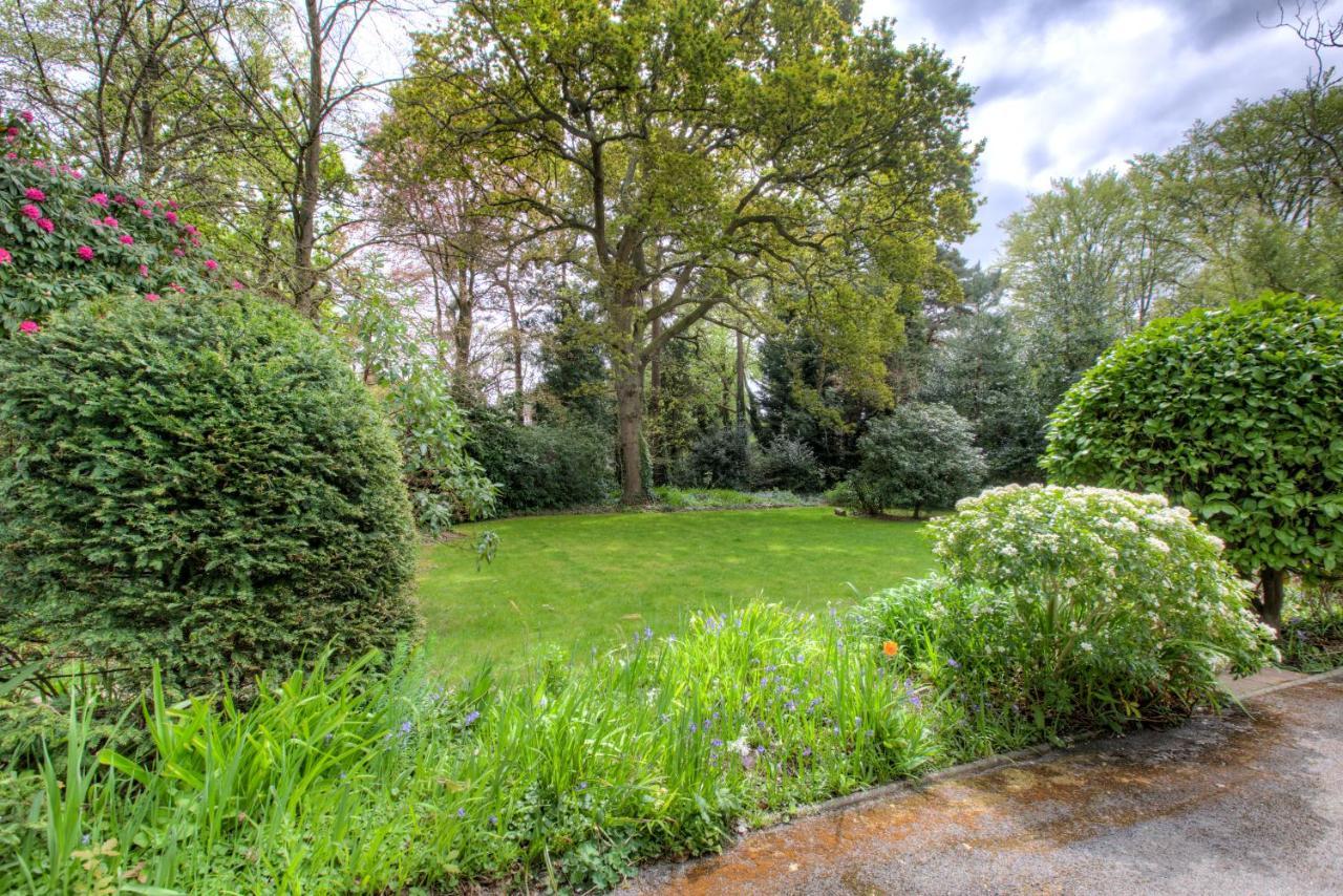 Luxury 3 Bedroom Apartment Close To Beach, Bournemouth & Meyrick Park Экстерьер фото